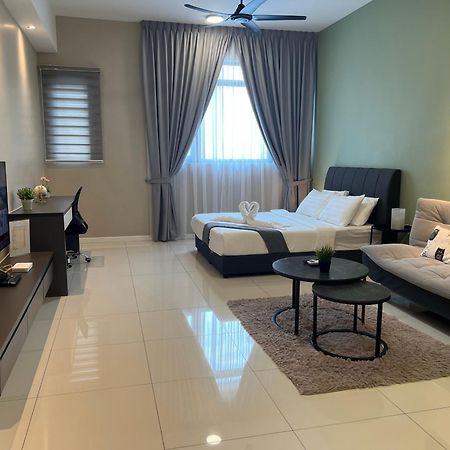 Kl Chambers Suites By Fortune Kuala Lumpur Dış mekan fotoğraf