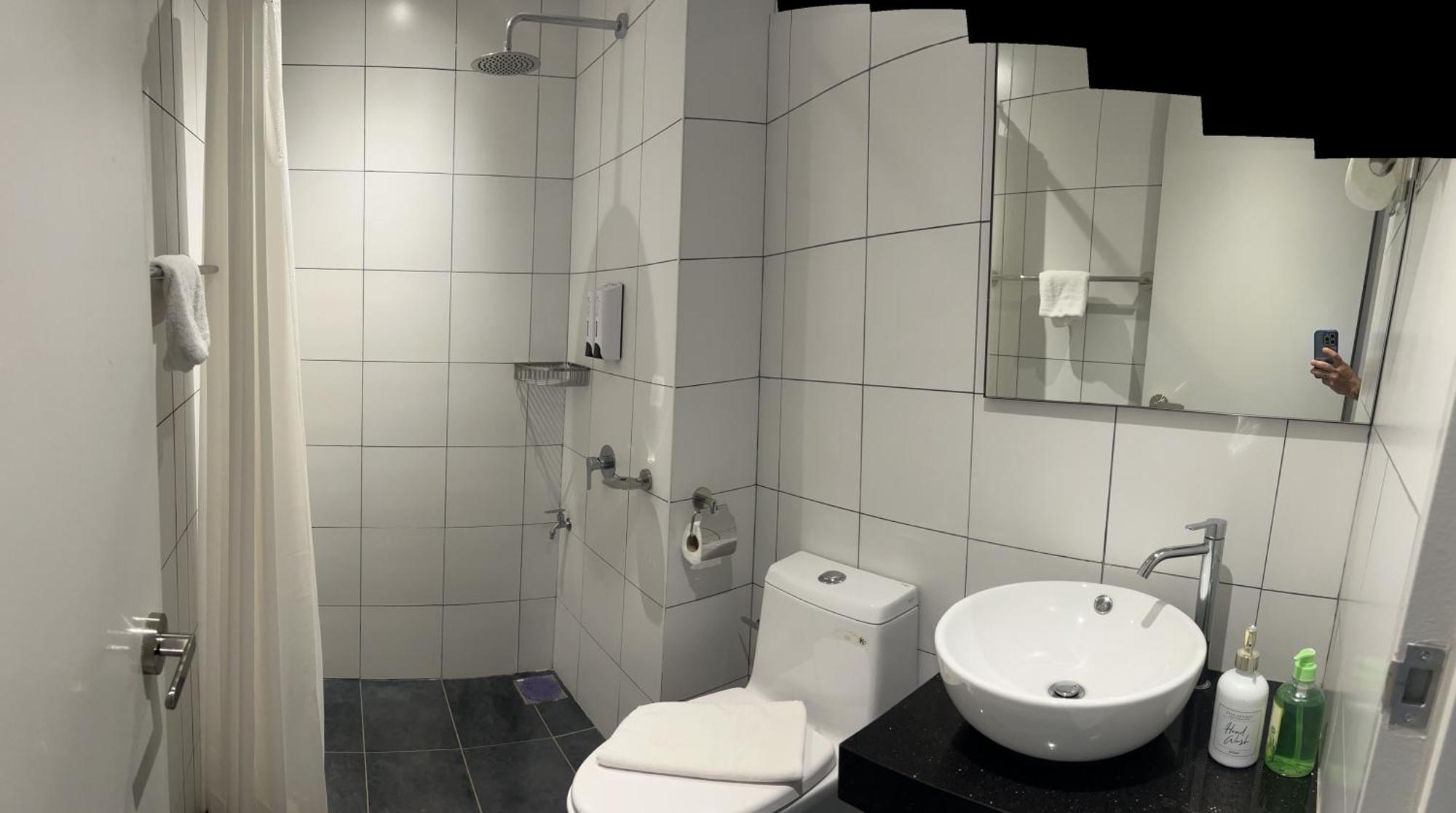 Kl Chambers Suites By Fortune Kuala Lumpur Dış mekan fotoğraf