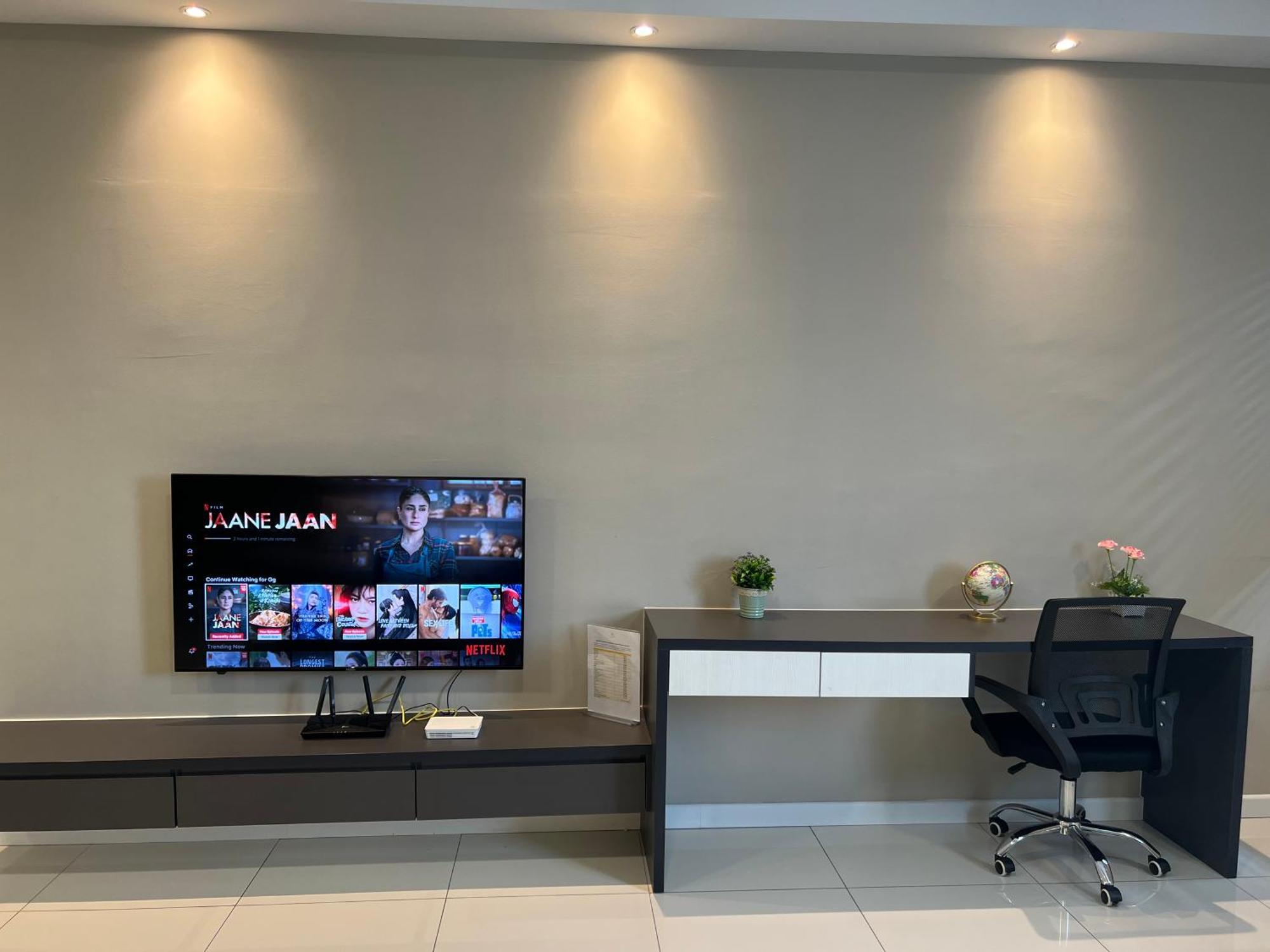Kl Chambers Suites By Fortune Kuala Lumpur Dış mekan fotoğraf